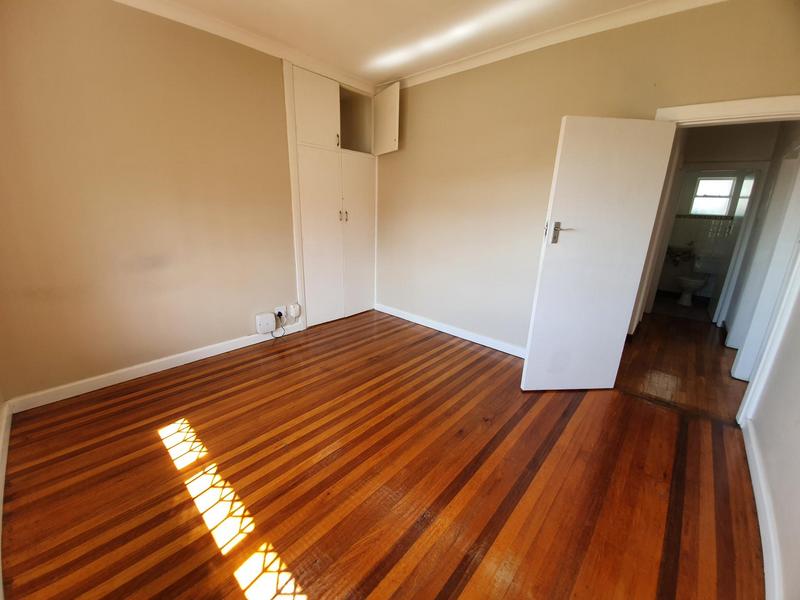 To Let 4 Bedroom Property for Rent in University Estate Western Cape